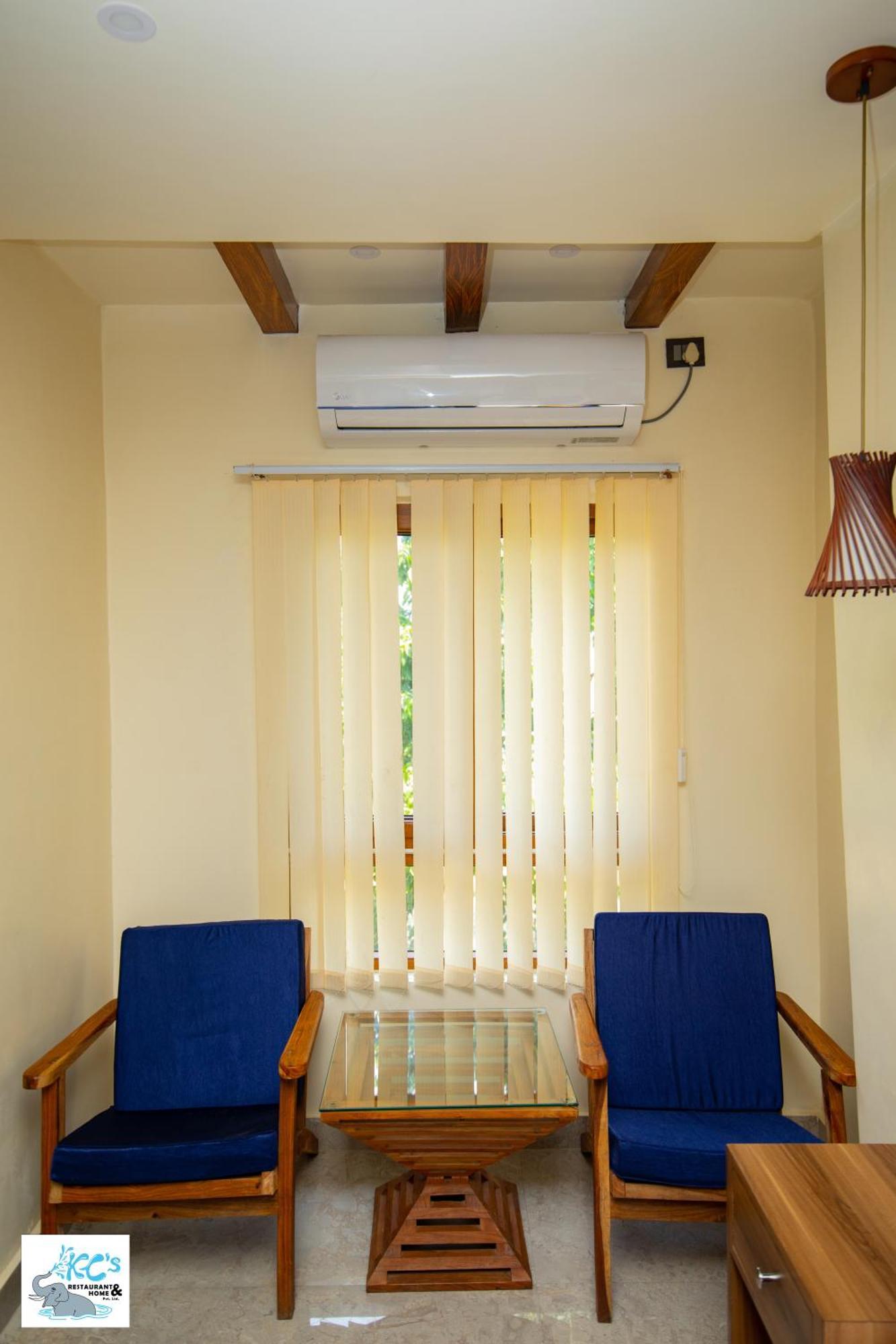 Kc'S Home Sauraha Exterior photo